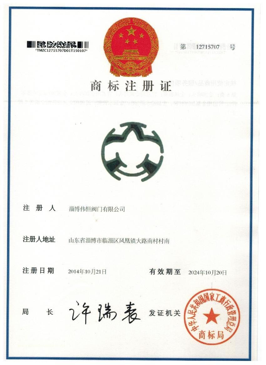 trademark registration