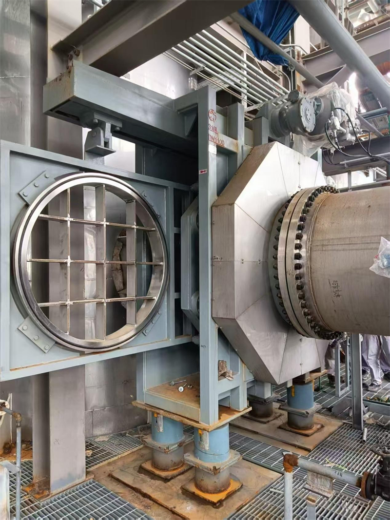 山东伟恒与苏州博睿携手交出亮眼答卷